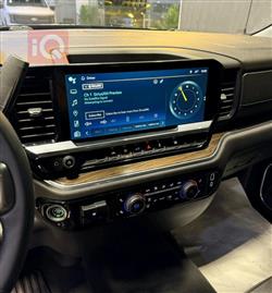 شيفروليه سلفرادو